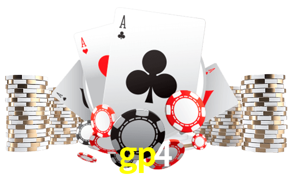 Jogue jogos de pôquer em gp4