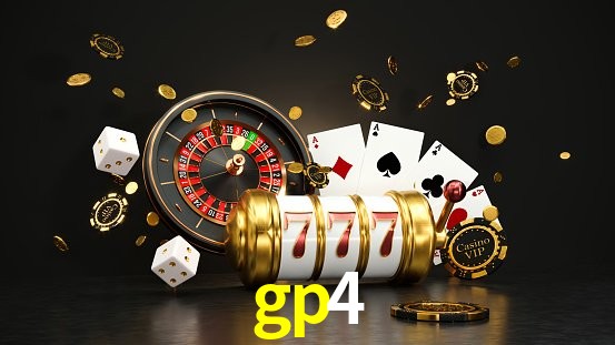 Welcome Bonus gp4