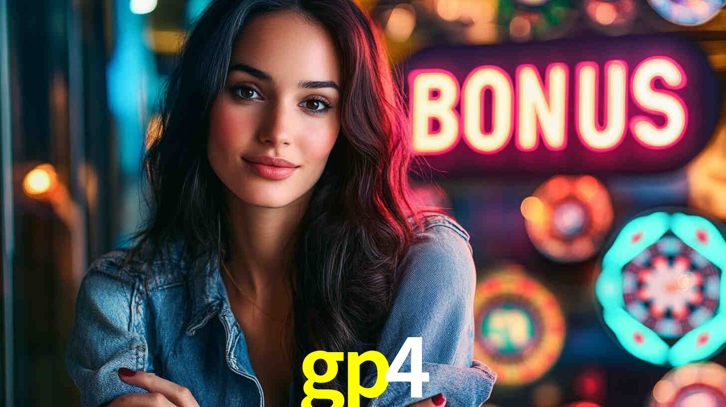 gp4 - Roleta da Adrenalina Máxima - gp4.com
