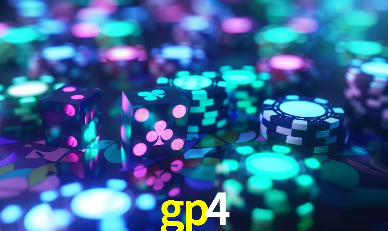 Estatísticas gp4