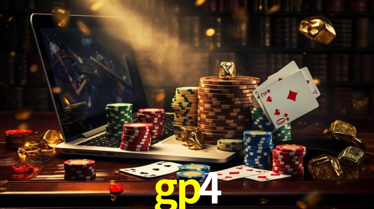 Experiência VIP gp4
