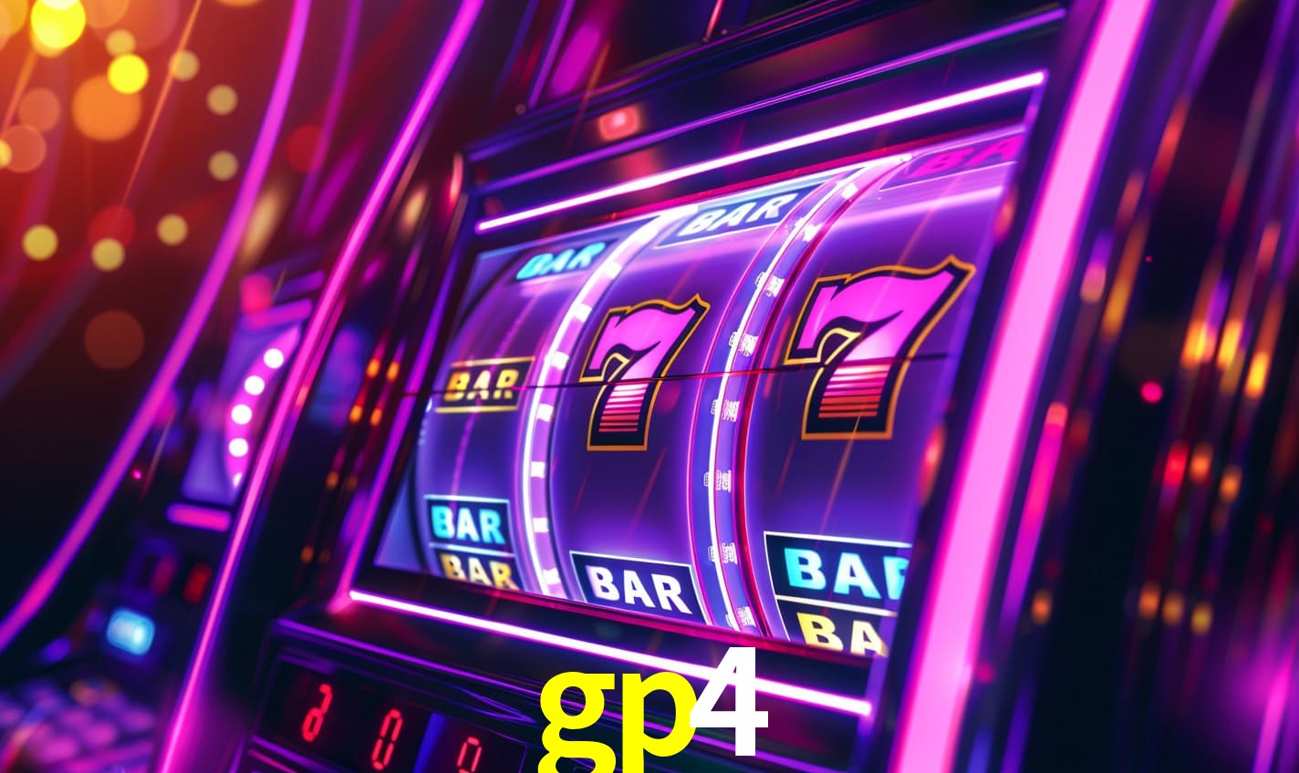 gp4: Seu Cassino Premiado com Pagamentos Rápidos