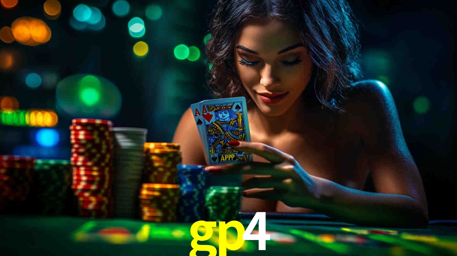 Descubra o Programa VIP da gp4: Vantagens Exclusivas para Jogadores