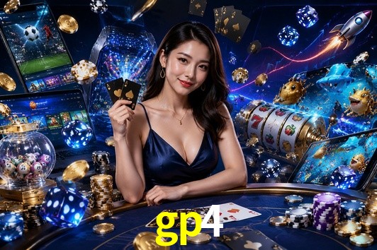 Seasonal Promotions gp4