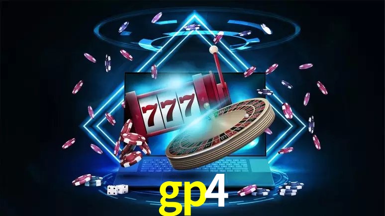 Design Responsivo gp4