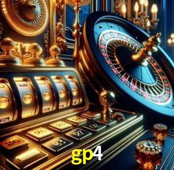 Apostas de Futebol gp4