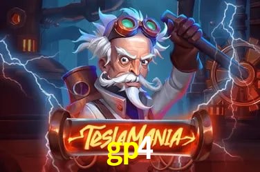 Tecnologia da Plataforma gp4