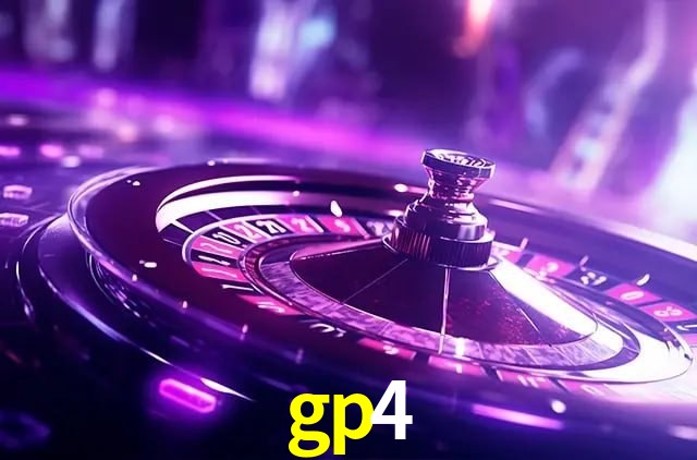 PIX Instantâneo gp4