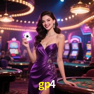 Mesa de Blackjack gp4