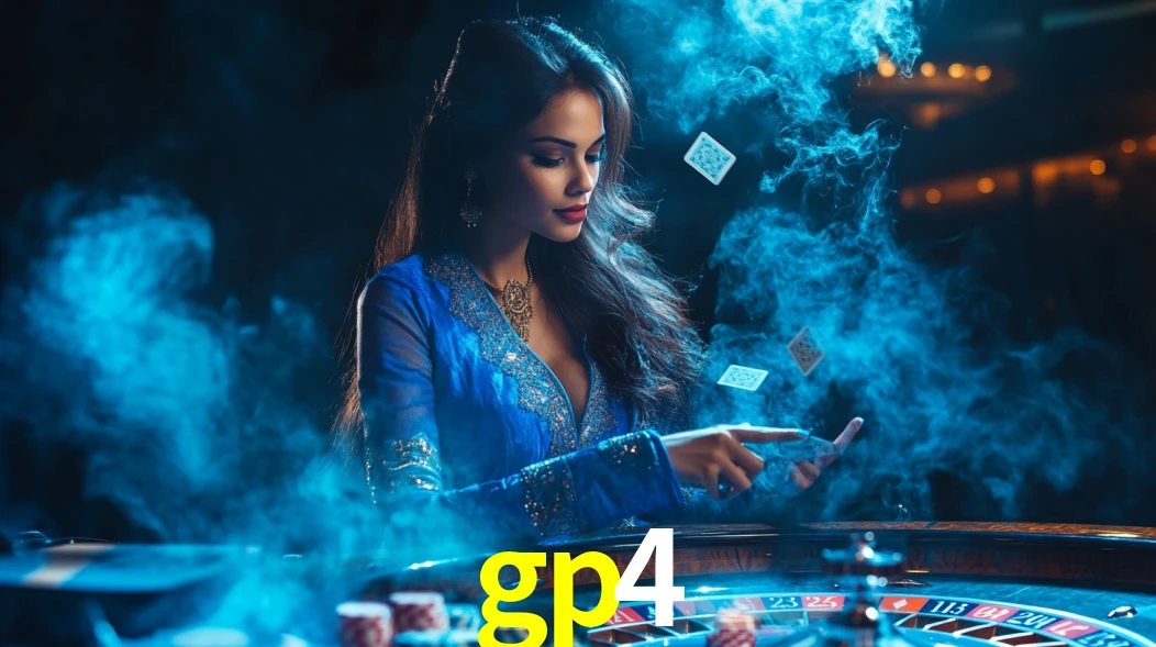 A Emoção da Loteria na gp4: Uma Chance de Mudança de Vida