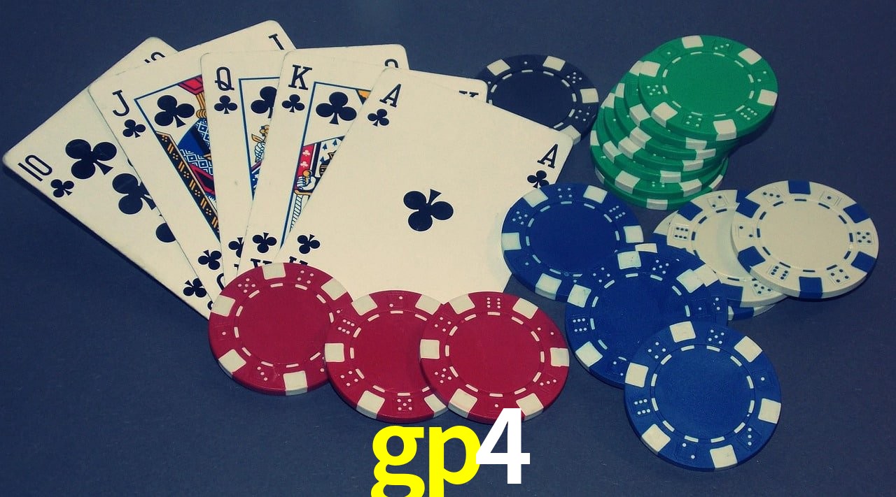 Bonus Features gp4