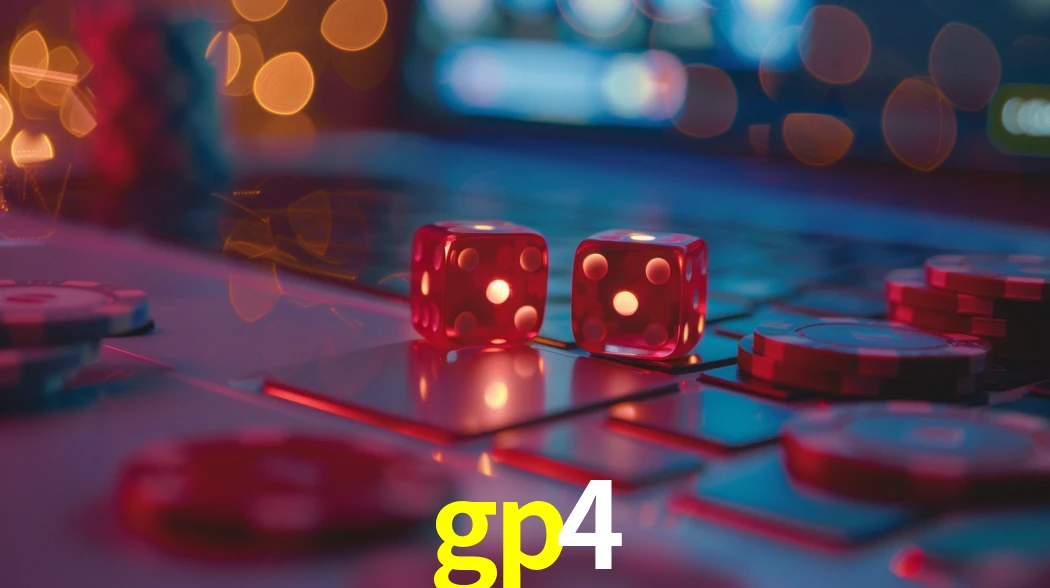 Responsive Design gp4