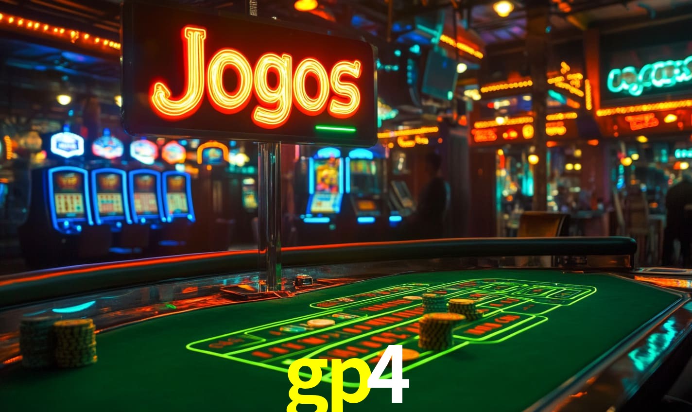 Sistemas de Segurança gp4