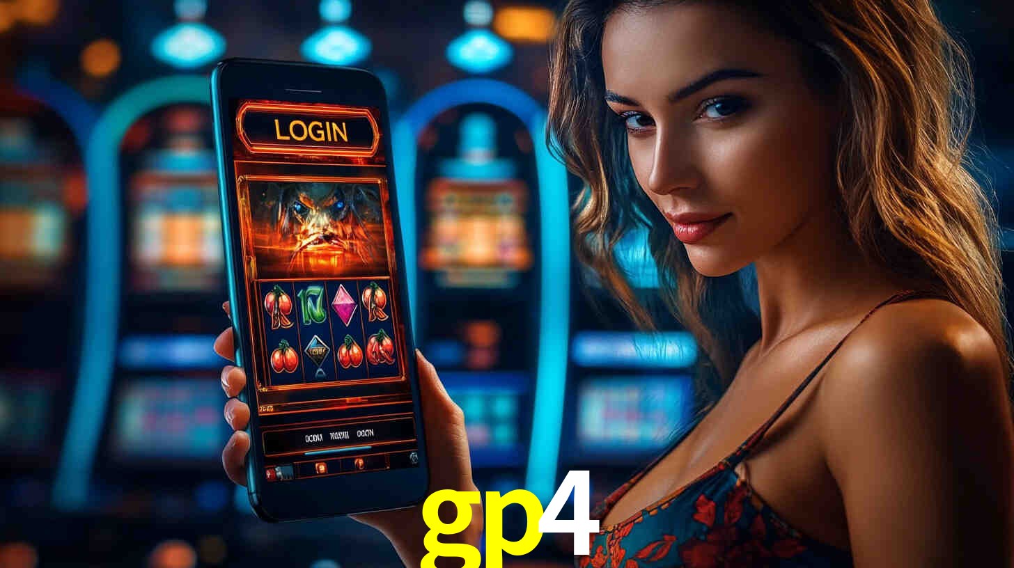 Bônus Generosos e Exclusivos no gp4 para Você!