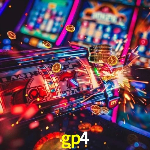 Casino VIP gp4