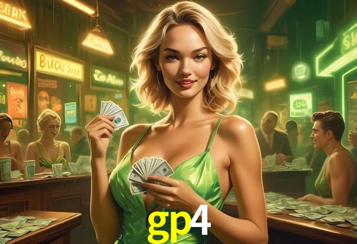 Desvendando o Mundo dos Jogos Virtuais na gp4