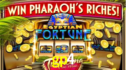 Descubra o Mundo do Cassino Online com gp4
