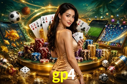 Blackjack Table gp4