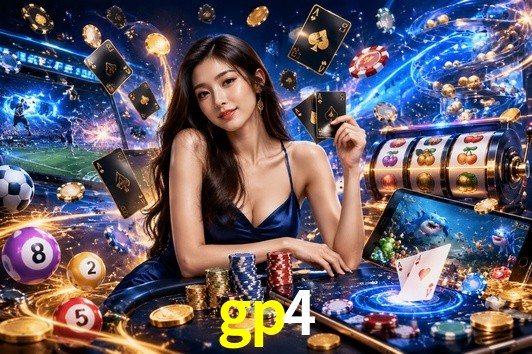 2FA Security gp4