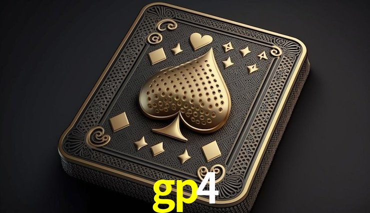 Diretório de Jogos gp4