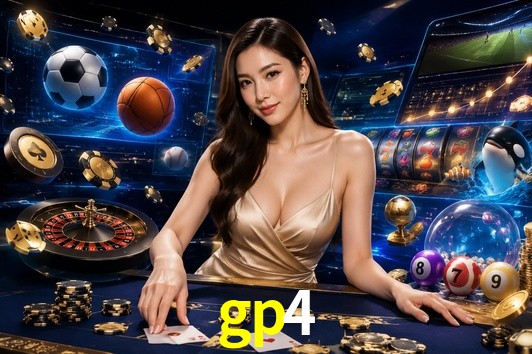 Account Benefits gp4