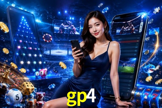 Game Statistics gp4