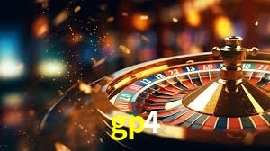 Jogos de Mesa Premium gp4 - Blackjack, Roleta, Baccarat