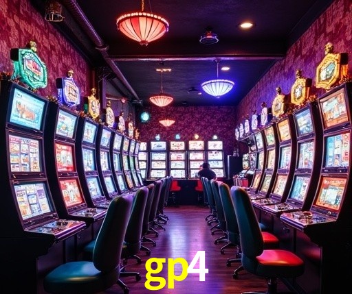 gp4 Rio de Janeiro - Slot Strategy
