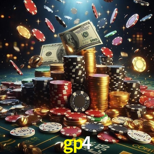 PIX Instantâneo gp4