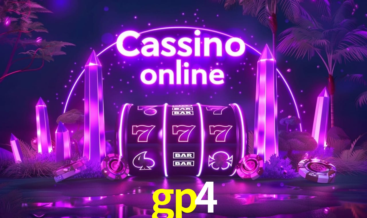 gp4 Entrar - Login Seguro Certificado