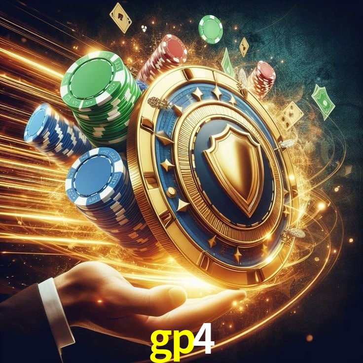 gp4 Curitiba - Live Betting