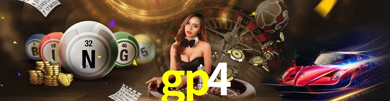 gp4 São Paulo - Top Slots