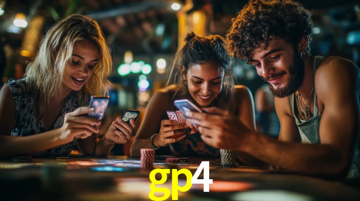 Spaceman Game gp4