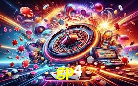 Casino Ao Vivo gp4