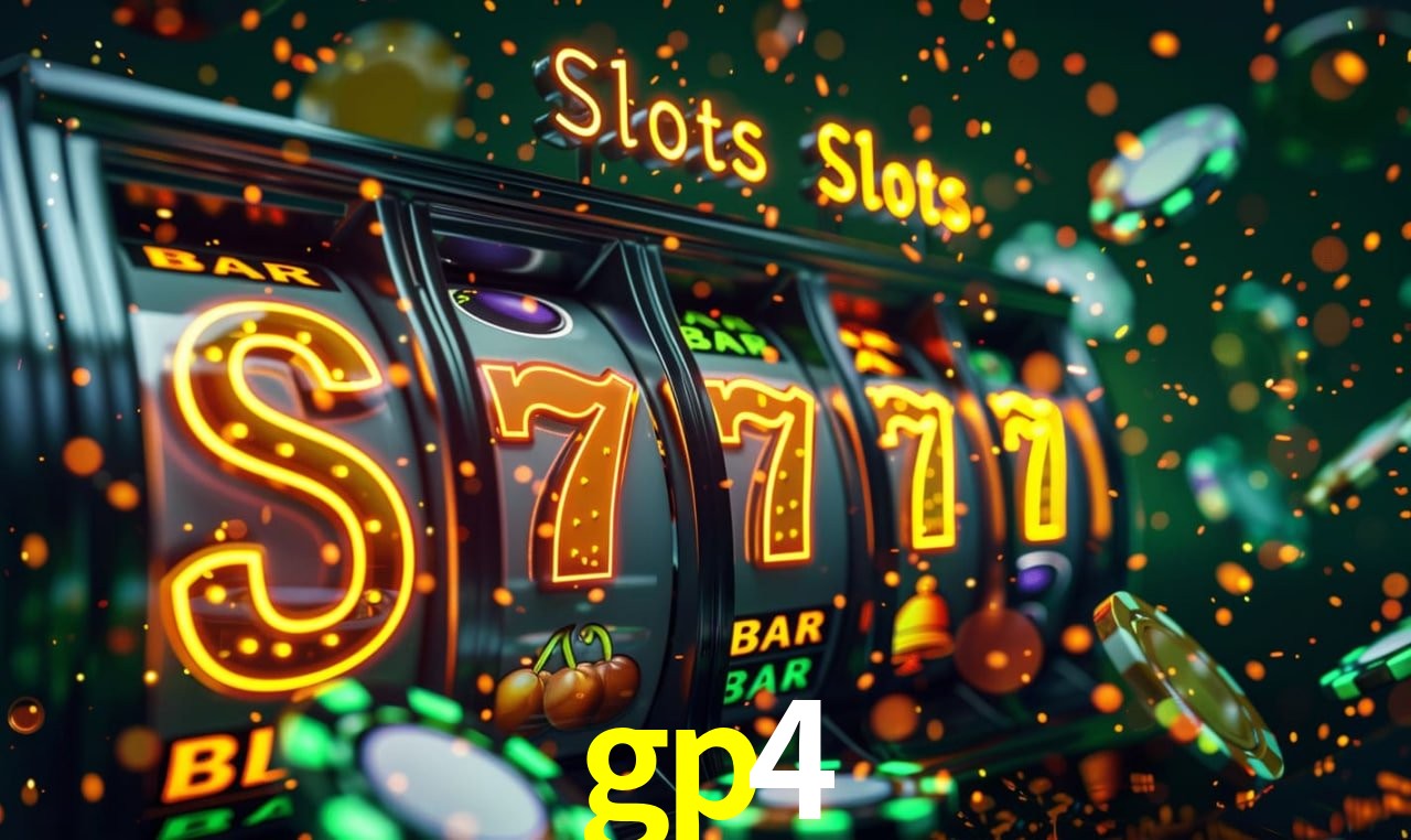 Recursos de Bônus gp4