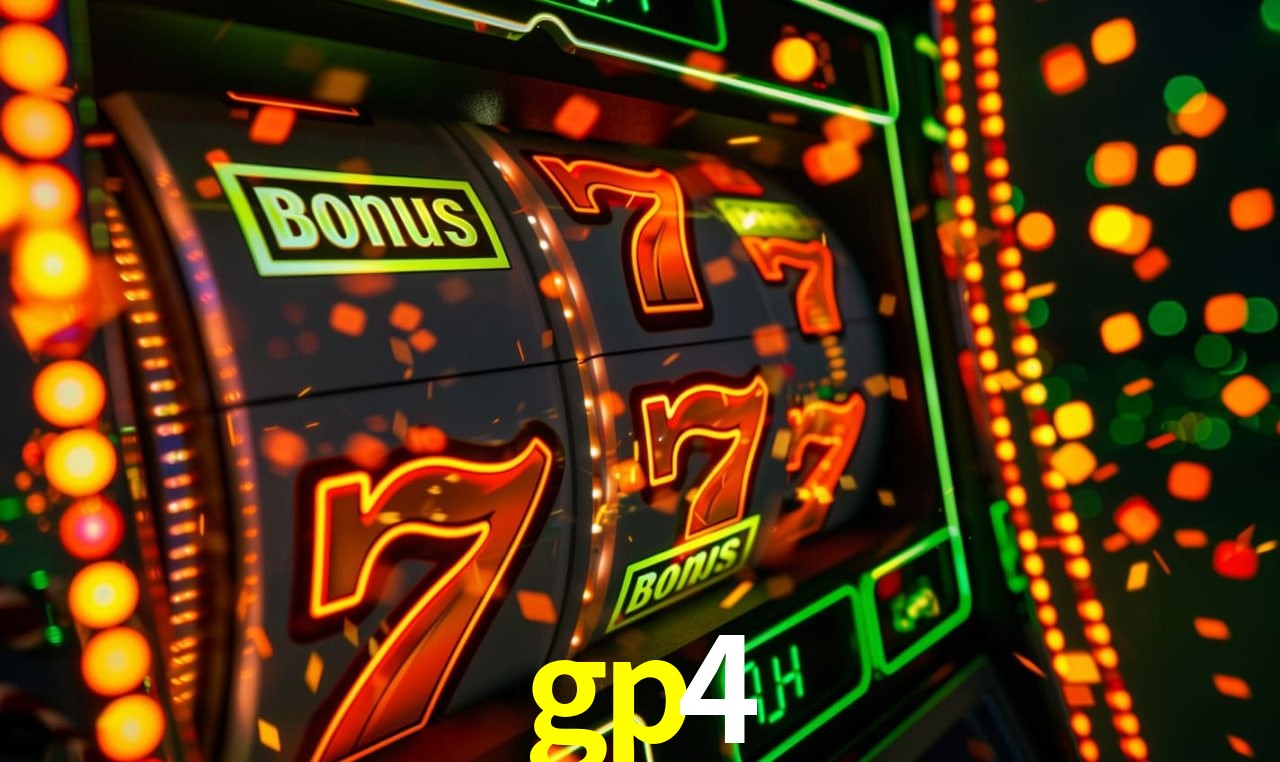 cassino gp4