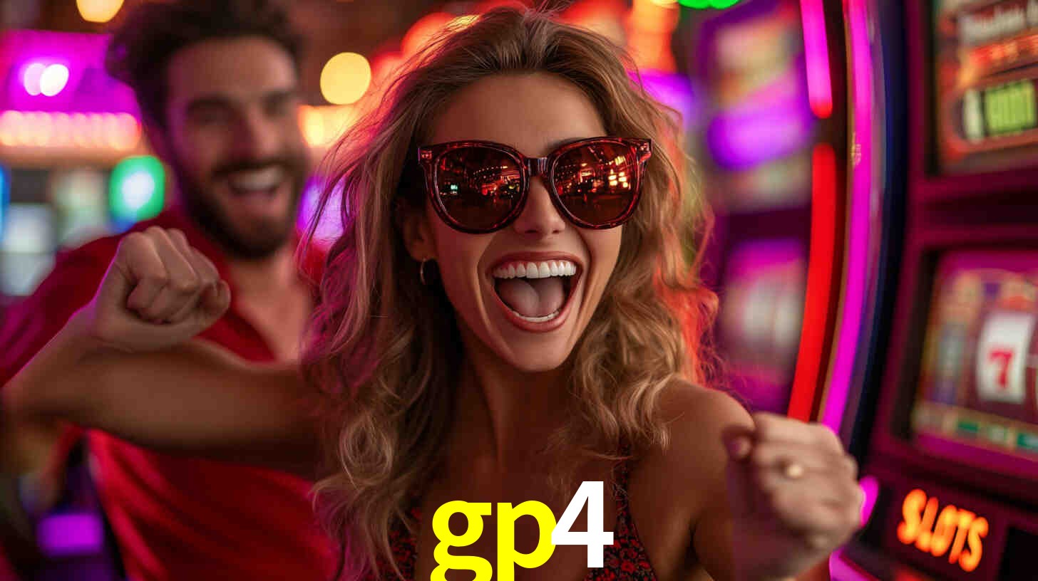 Descubra o Programa VIP da gp4: Vantagens Exclusivas para Jogadores