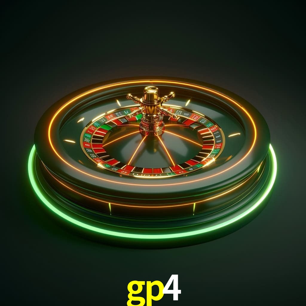 gp4 App - Aplicativo Móvel Oficial