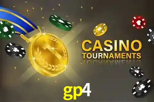 gp4 - App Features