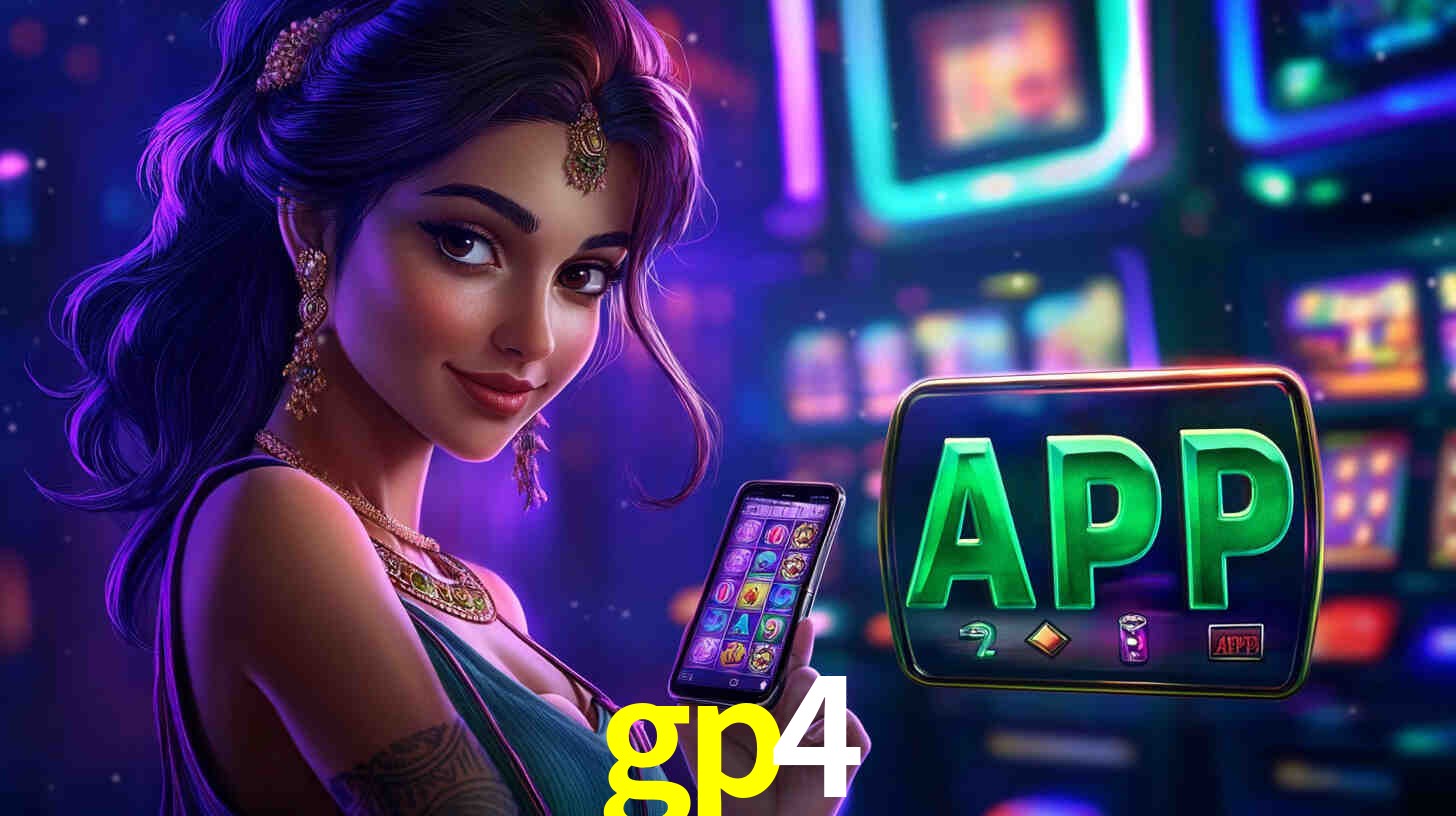 gp4: Jogue Crash e Experimente Alta Recompensa Instantânea