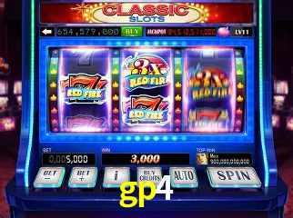 Descubra a Magia dos Jogos de Arcade no gp4