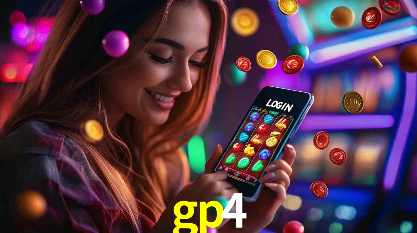 Experimente o Login Seguro Premium no gp4
