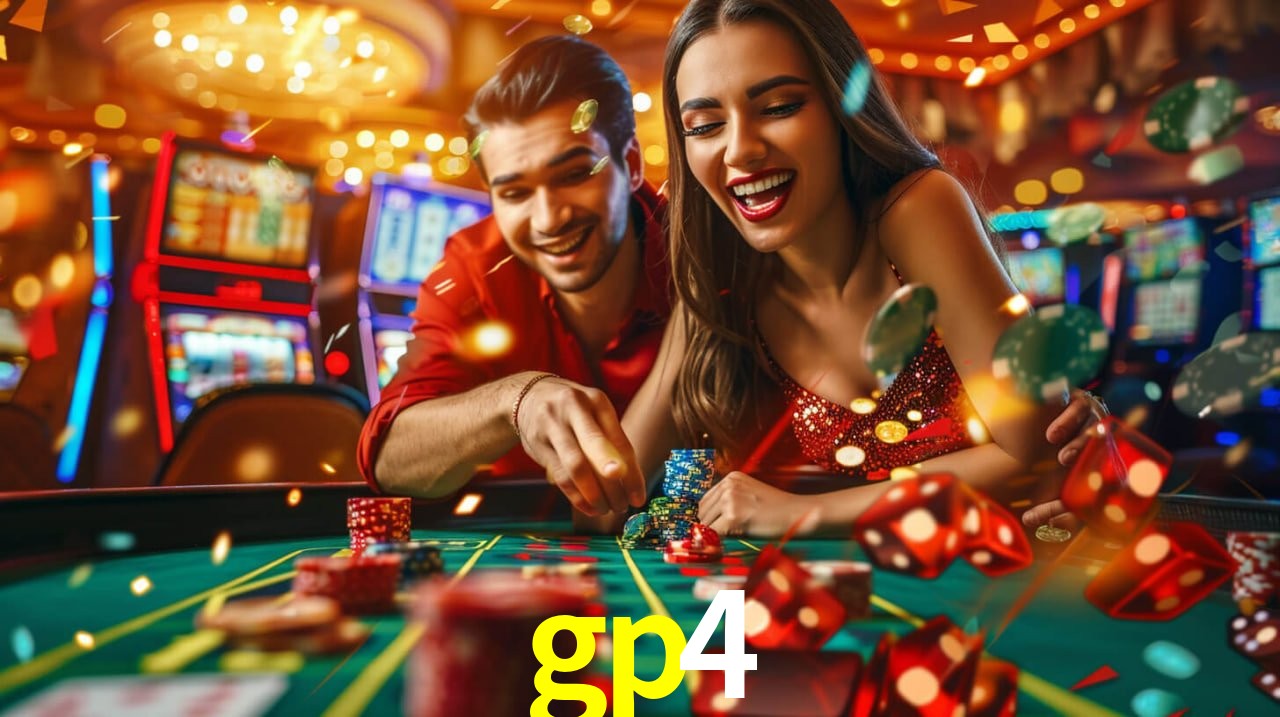 gp4 - Customer Support