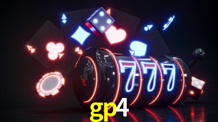 Game Statistics gp4