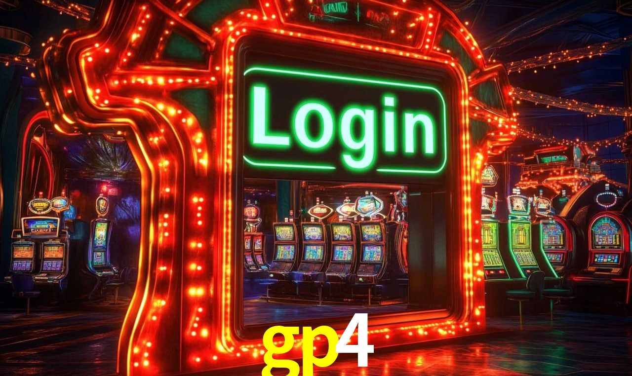 Diretório de Jogos gp4