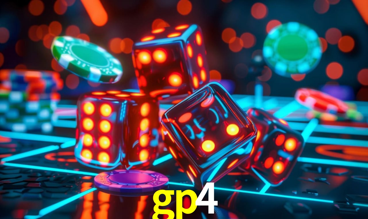 Jogos Exclusivos gp4