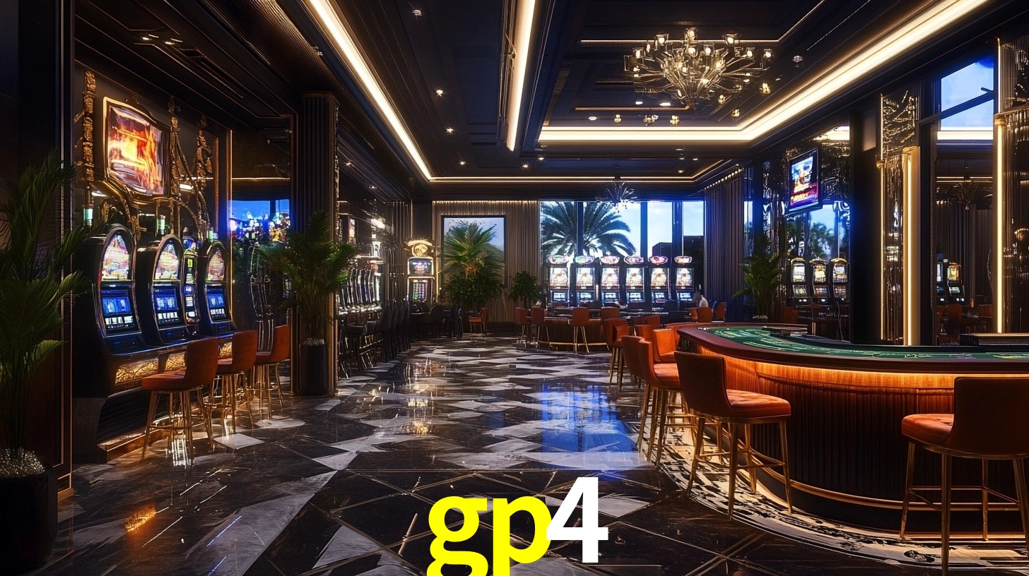 Welcome Bonus gp4