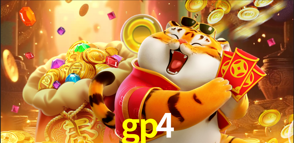 gp4: Seu Especialista em Apostas Esportivas Brasileiras