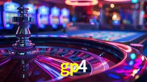 Benefícios da Conta gp4