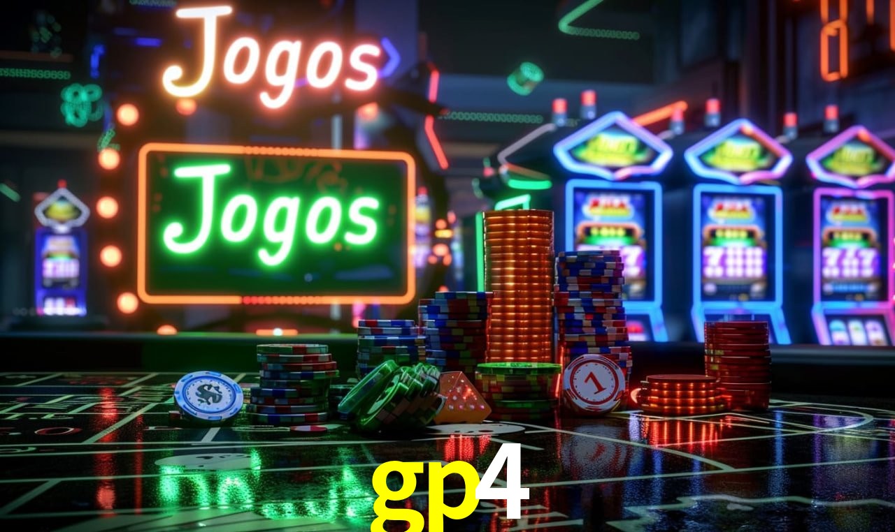 gp4 plataforma